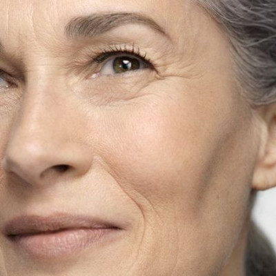 More than skin deep: Ένα podcast για τo δέρμα και τις ανάγκες του στην εμμηνόπαυση (Podcast)