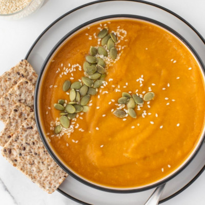 Το φθινοπωρινό λαχανικό που επιταχύνει τον μεταβολισμό