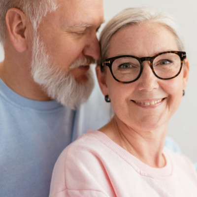 Πώς η εμμηνόπαυση επηρεάζει το σεξ;