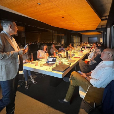 Τη Knowcrunch εμπιστεύθηκαν η ΝΝ και η Frank & Fame για την εκπαίδευσή των στελεχών τους