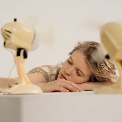 Πόσο διαρκούν οι εξάψεις στην εμμηνόπαυση και πώς θα τις αντιμετωπίσεις;