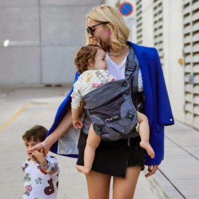 Μαντώ Γαστεράτου: Η Halloween διακόσμηση του μπαλκονιού της