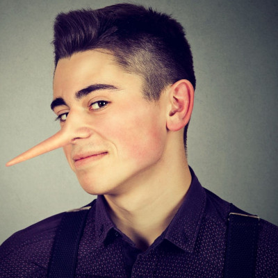 Οι μεγαλύτεροι ψεύτες για το 2024