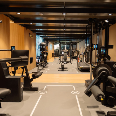 Νέος χώρος Technogym στην Ελλάδα
