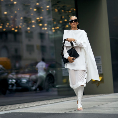 Tα 5 κορυφαία αξεσουάρ του φθινοπώρου που ξεχώρισαν στο street style