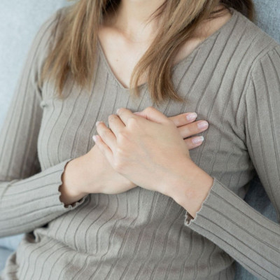 Στρες, κατάθλιψη και κίνδυνος εμφράγματος στις γυναίκες