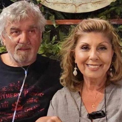 Συγκλονίζει η Λένα Μαντά για το πρόβλημα υγείας του συζύγου της