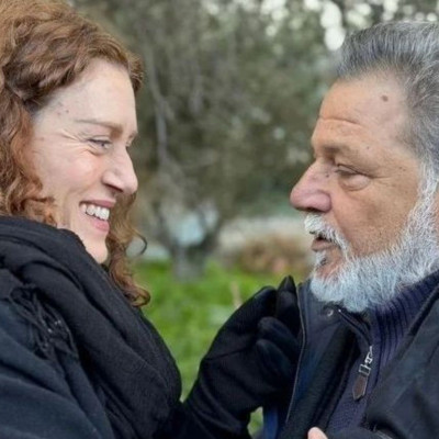 Η γη της ελιάς: Η Χάϊδω στη φυλακή