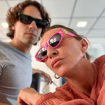 «Ρούλα μου όλα καλά θα πάνε», είπε ο Τότσικας στη Ρούλα Ρέβη μετά την εξομολόγησή της για τα παιδιά