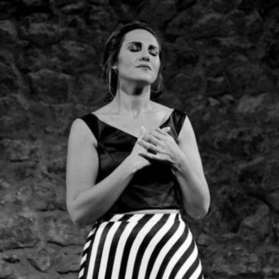 Συγκλονίζει η Αναστασία Έδεν: «Γνωστός συνθέτης μου κατέστρεψε τη ζωή»