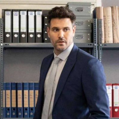 Λεβεντογιάννης: Οι νέες φωτό που ξετρέλαναν το κοινό των Παγιδευμένων