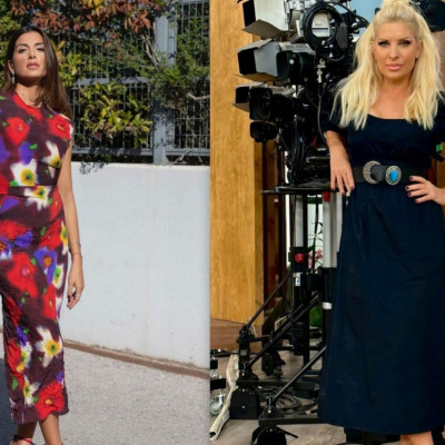 Τσιμτσιλή: Η παρατήρηση και το μήνυμα στη Μενεγάκη