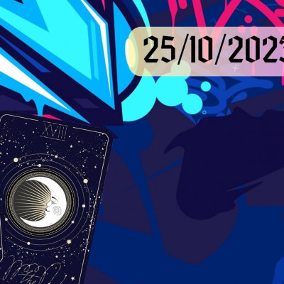 Σε βασανίζει κάτι; Ρίξε τα Ταρώ δωρεάν, σήμερα, 25/10/23