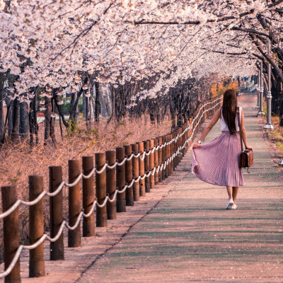 Πώς το «σιωπηλό περπάτημα» θα μπορούσε να αλλάξει τη ζωή μας και να μας κάνει να ζήσουμε πιο πολύ