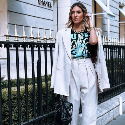 «Άβαφη ακόμη πιο κούκλα» : Η νέα make up free φωτογραφία της Αθηνάς Οικονομάκου και τα σχόλια