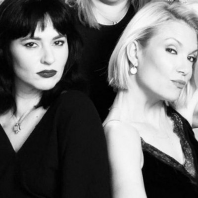 Ζενεβιέβ Μαζαρί: «H Βίκυ Καγιά με έχει κάνει block-Είναι αστείο»