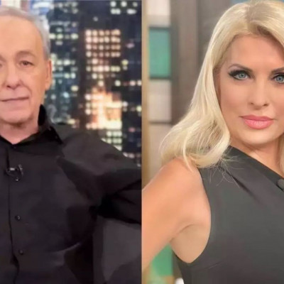 Ανδρέας Μικρούτσικος: Απάντησε στο κάλεσμα της Ελένης Μενεγάκη