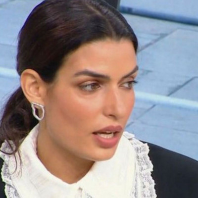 Σωτηροπούλου: Αποκάλυψε γιατί ερωτεύτηκε βαθιά τον Μαραβέγια