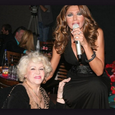 Συνεχίζεται ο οικογενειακός «πόλεμος» για την επιμέλεια της Γκρέϋ