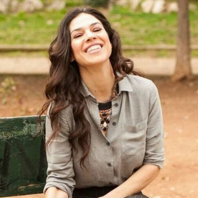 Δραγούμη: Το hi-tech σπίτι της-Το σχεδίασε ο αρχιτέκτονας σύζυγός της