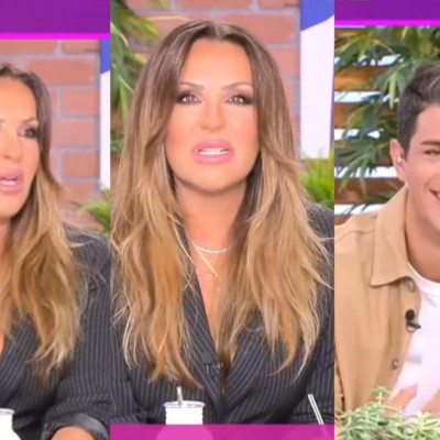 Γερμανού: Η μπηχτή του Πανόπουλου στον αέρα και η πληρωμένη απάντηση