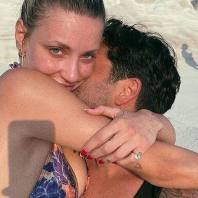 Σοβαρεύει η σχέση! Καληφώνη & Μάστορας συγκατοικούν ήδη