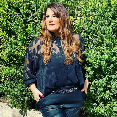 Η Κατερίνα Ζαρίφη έκανε πρεμιέρα και το κοινό την υποδέχτηκε με ανάμεικτα συναισθήματα