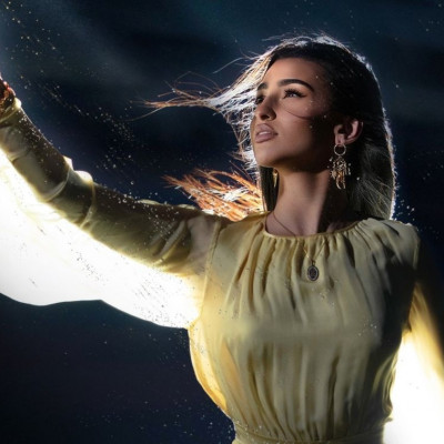 Η Αναστασία είναι η απόδειξη πως τα όνειρα μπορούν να γίνουν πραγματικότητα αρκεί να το θες πολύ