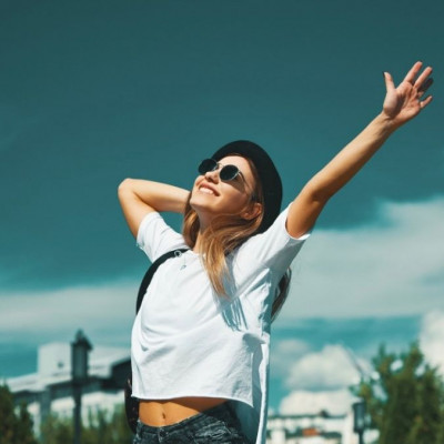 New season, new resolutions! Τέσσερις συνήθειες στις οποίες «ορκίζονται» οι real dreamers