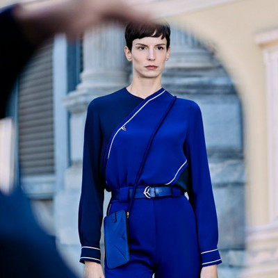 Η AEGEAN ολοκληρώνει την ανανέωση της εταιρικής της εικόνας και παρουσιάζει τις νέες στολές της