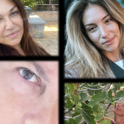 Όχι πια φίλτρα! Η... γυμνή αλήθεια των celebrities