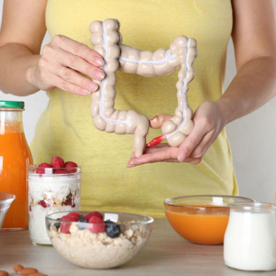 Πρεβιοτικά: Πώς βοηθούν στο αδυνάτισμα & ποιες τροφές τα περιέχουν