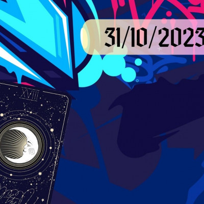 Σε βασανίζει κάτι; Ρίξε τα Ταρώ δωρεάν, σήμερα, 31/10/23