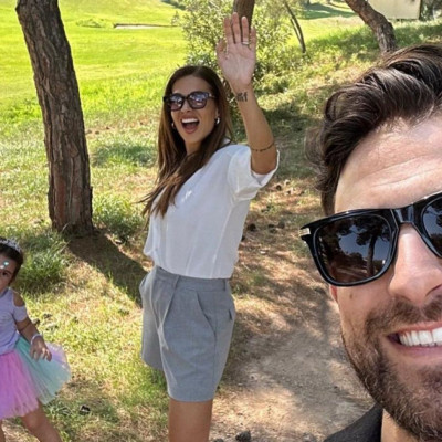 Ελένη Χατζίδου: Το ενδεχόμενο δεύτερου παιδιού και η θρομβοφιλία