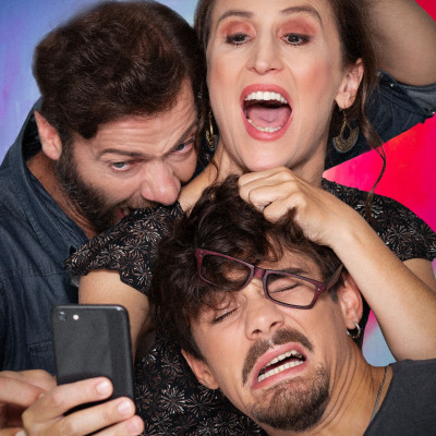 ULSTER AMERICAN του David Ireland