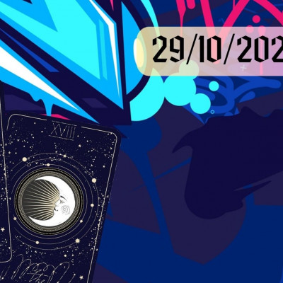 Σε βασανίζει κάτι; Ρίξε τα Ταρώ δωρεάν, σήμερα, 29/10/23