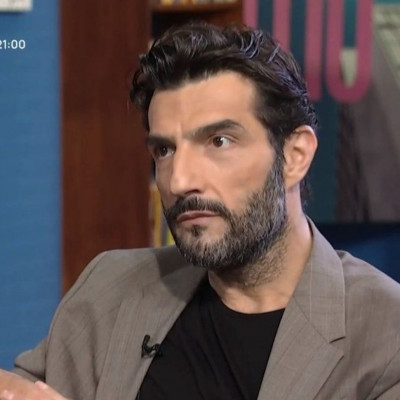 Κουρής: Ο λόγος που παντρεύεται μετά από 18 χρόνια σχέσης