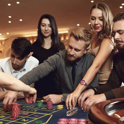 Τα ζώδια που εξιτάρονται με τον τζόγο και τα τυχερά παιχνίδια