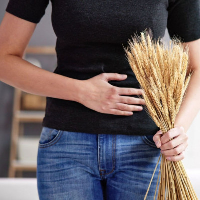 Κοιλιοκάκη vs. Δυσανεξία στη γλουτένη: Ποια είναι η διαφορά;