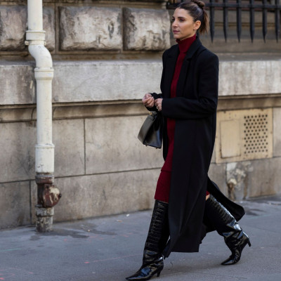 Είσαι fan του quiet luxury; 10 φθινοπωρινά looks που θα πάνε τo στυλ σου στο επόμενο level