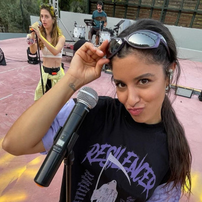 Συμμετοχή της Νορβηγίας στη Eurovision 2024 απειλεί στα ίσια τον ελληνικό στίχο της Μαρίνας Σάττι