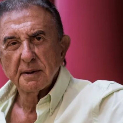 Δες την βίλα - παλάτι του Παπαργυρόπουλου που έχασε σε πλειστηριασμό