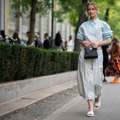 6+1 super stylish τρόποι να φορέσεις το πουκάμισο το φθινόπωρο