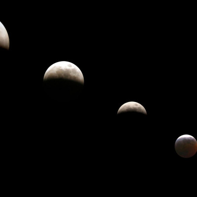 Σήμερα 28/10: Πανσέληνος - Έκλειψη στον Ταύρο- Έξαρση των παθών