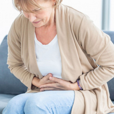 Τι να φάτε αν κολλήσετε ιογενή γαστρεντερίτιδα