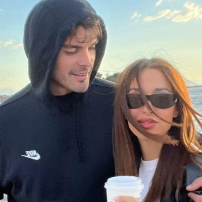 Φουρέιρα - Μποτία: Πότε θα γίνει η βάπτιση του γιου τους;