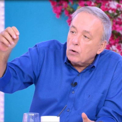 Μικρούτσικος: «Μου επιδόθηκε χαρτί κατάσχεσης του σπιτιού μου»