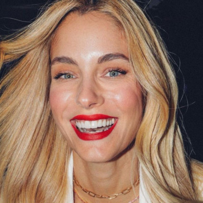 Δούκισσα Νομικού: Η Αναστασία ντύθηκε Batman – Η φώτο της κόρης της