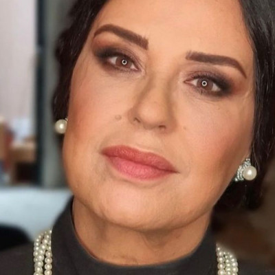 Τζομπανάκη: H συνεργασία με τον Μπισμπίκη, ο εγγονός και οι επεμβάσεις