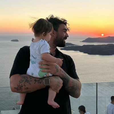 Αλεξάνδρου: «Ο Πάρης είναι οι ευχές που πραγματοποιήθηκαν»